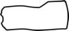 VICTOR REINZ 71-41127-00 Gasket, wet sump